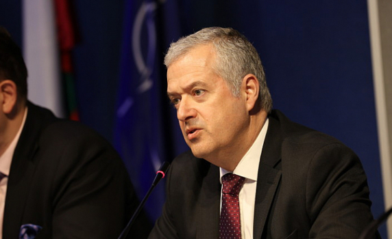 Иван Кондов е новият външен министър, Николай Милков отива посланик на България в НАТО