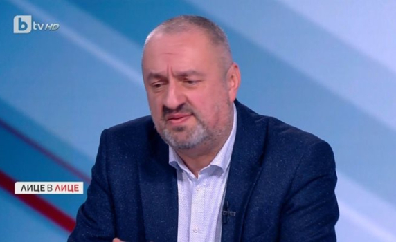 Ясен Тодоров: Нелепи са твърденията, че покушението срещу главния прокурор е инсценировка
