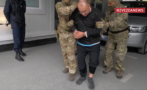 Русия: Осуетено е покушение срещу лидерите на Крим. В подготовката участвал и гражданин на България и Украйна