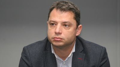 Ключът към създаването на правителство се държи от Христо Иванов
