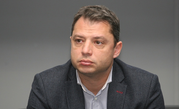 Делян Добрев: От Христо Иванов зависи дали ще има правителство