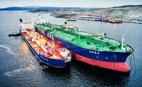Русия остава основният доставчик на петрол в Европа