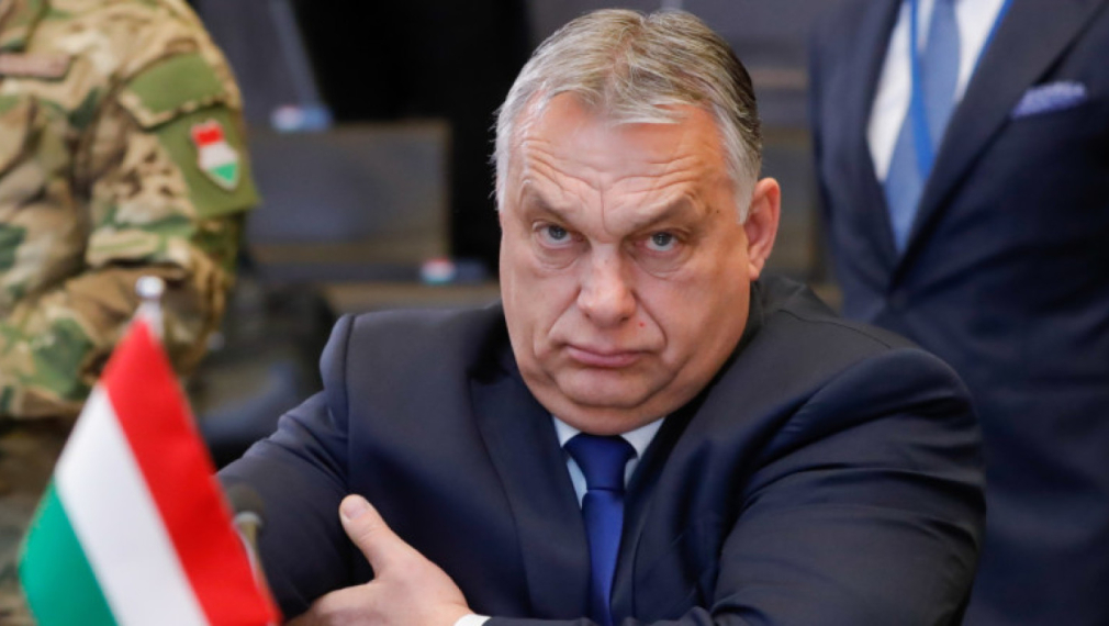 Орбан: САЩ правят всичко възможно, за да въвлекат Унгария във война, но ние няма да участваме
