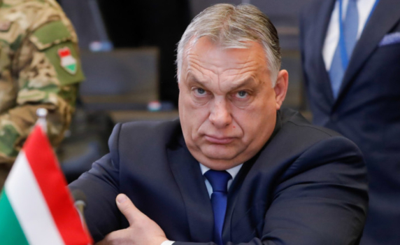 Орбан: САЩ правят всичко възможно, за да въвлекат Унгария във война, но ние няма да участваме