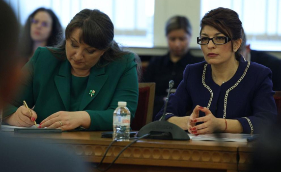 ГЕРБ след срещата с "Възраждане": Можем да разчитаме на тях по редица теми