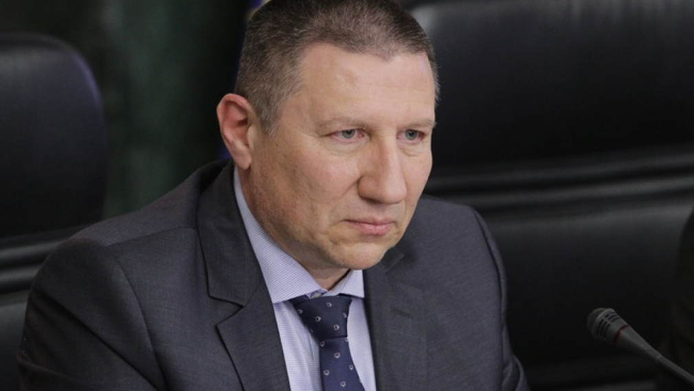 Борислав Сарафов: Бях подведен от думите на главния прокурор Иван Гешев за семейството му