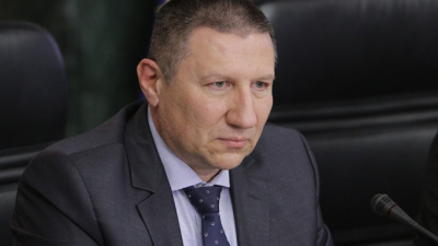 Директорът на Националната средствена служба Борислав Сарафов призна че е