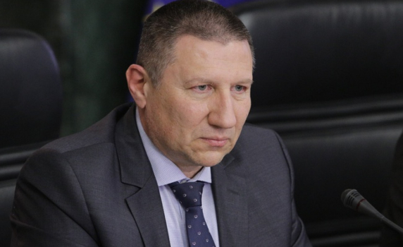 Борислав Сарафов: Бях подведен от думите на главния прокурор Иван Гешев за семейството му