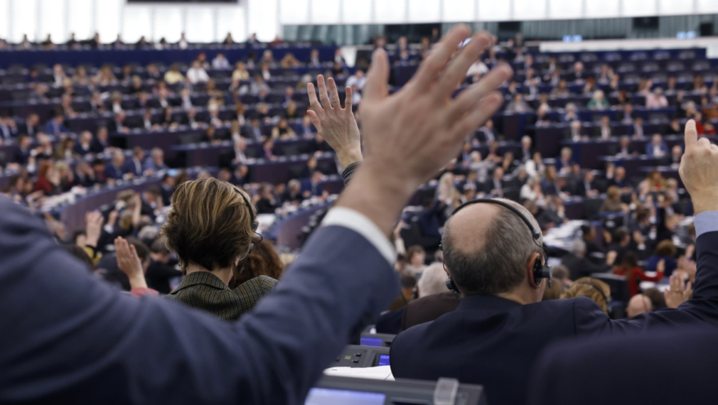 Европарламентът ще гласува за въвеждане на Истанбулската конвенция