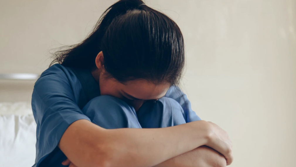 Защо толкова много американски деца извършват самоубийства?
