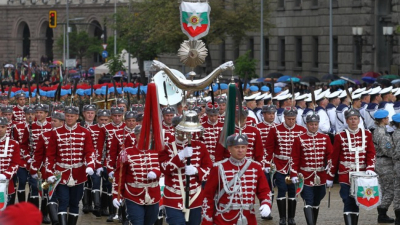 Денят на храбростта и празник на Българската армия ще бъде