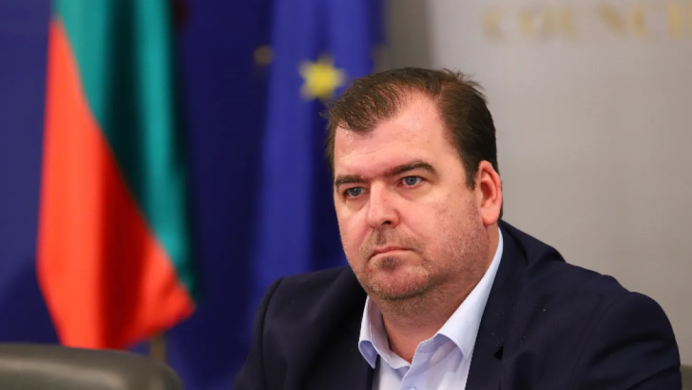 Министърът на земеделието: България е подценена при втората помощ за пострадали от украинския внос