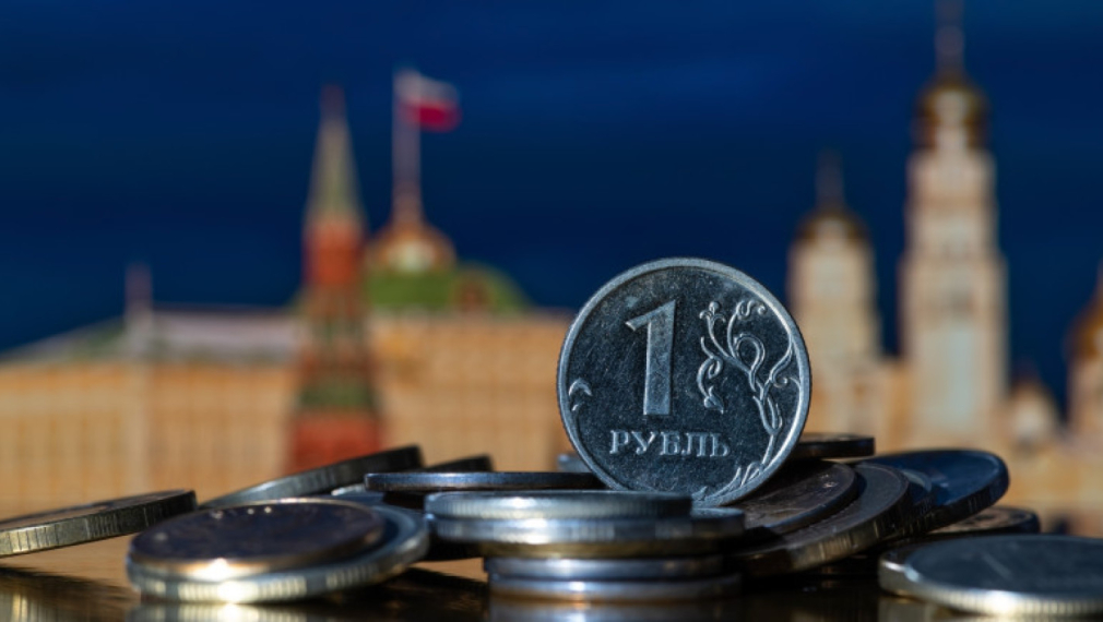 Русия се нарежда сред 10-те най-големи икономики в света за първи път от 2014 г. насам