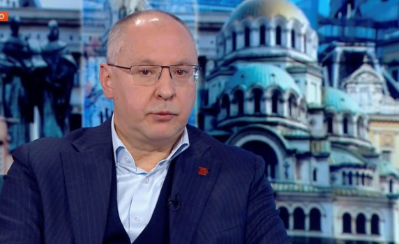 Станишев: ПП-ДБ да спрат да се държат като в детската градина, най-закономерна е коалиция с ГЕРБ-СДС