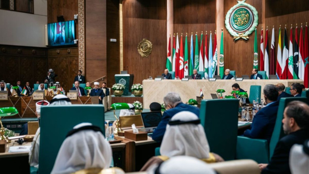 Външните министри на Арабската лига върнаха Сирия в организацията