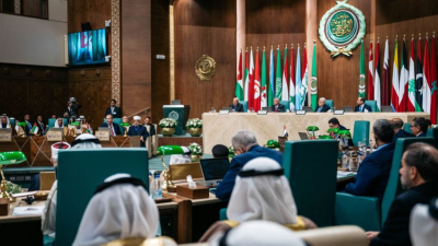 Външните министри на Арабската лига одобриха завръщането на Сирия в организацията