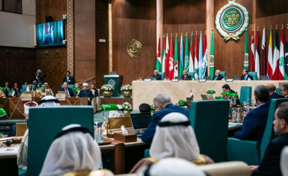 Външните министри на Арабската лига върнаха Сирия в организацията