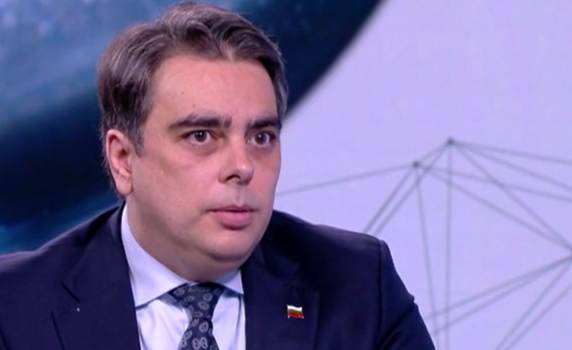 Асен Василев: Две трети от нашите избиратели са против разговори с ГЕРБ
