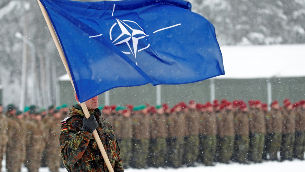Автор: Борис Субашич, novosti.rs  Следвайте Гласове в ТелеграмНаскоро НАТО обяви, че ще