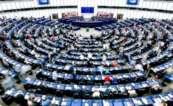 Мнозинството в Европарламента подкрепя въвеждането на Истанбулската конвенция в ЕС