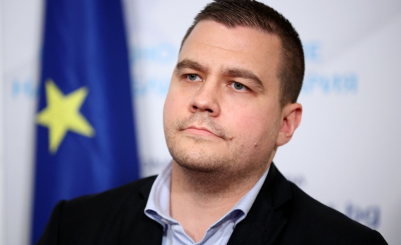 Балабанов: Подкрепата на ИТН за кабинет с мандат на ГЕРБ-СДС минава през задълбочени разговори