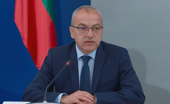 Гълъб Донев: Кандидатурата на Мария Габриел е добър и премислен избор