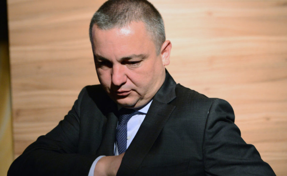 Прокуратурата е започнала досъдебно производство срещу кмета на Варна заради Пловдивския панаир