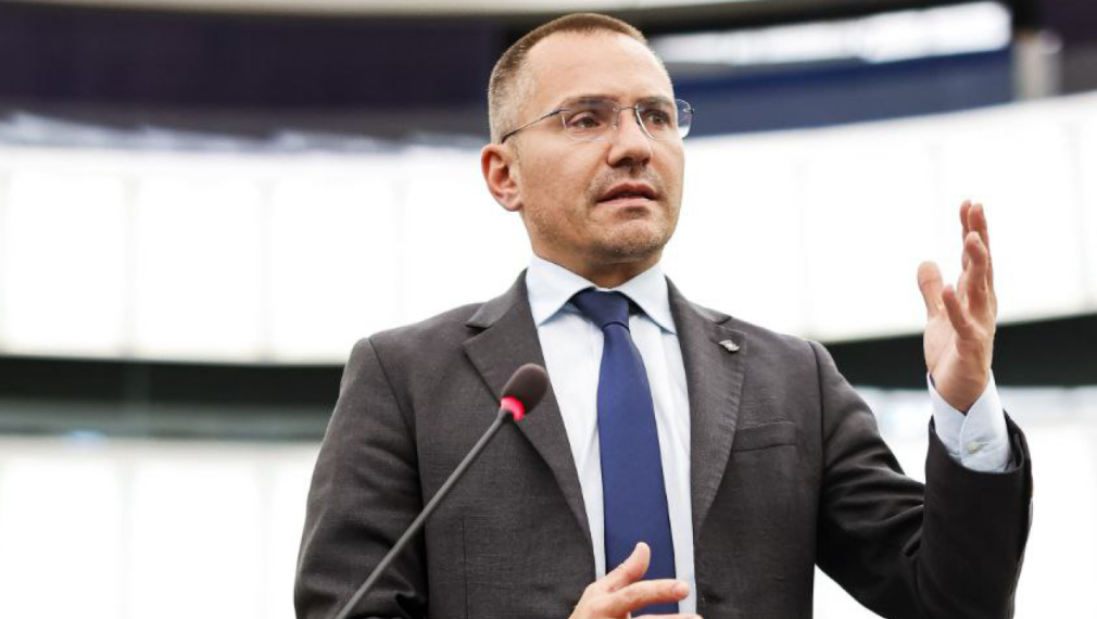 Единствено Ангел Джамбазки гласува против въвеждането на Истанбулската конвенция в Европейския съюз