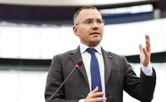 Единствено Ангел Джамбазки гласува против въвеждането на Истанбулската конвенция в Европейския съюз
