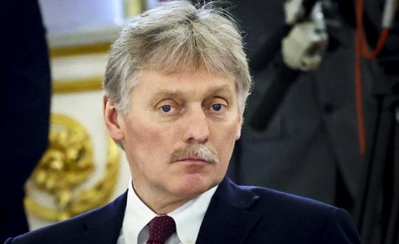 Песков: Русия действа бавно в Украйна, защото провежда специална военна операция, а не война