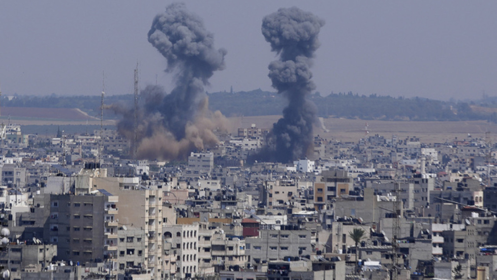 Израел твърди, че е убил командира на ракетното подразделение на „Ислямски джихад“