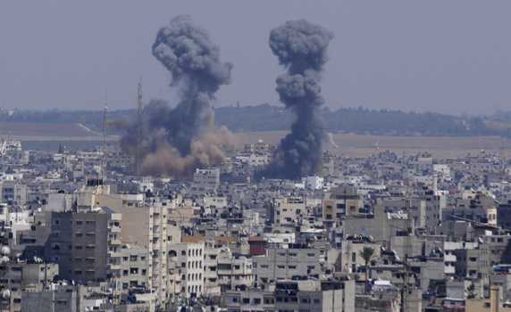 Израел твърди, че е убил командира на ракетното подразделение на „Ислямски джихад“