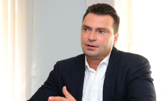 Д-р Калоян Паргов, председател на УС на СИНПИ: Времето за спасяването на българската нация изтича
