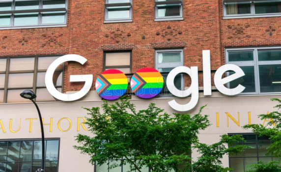 Русия глоби "Гугъл" 3 милиона рубли за ЛГБТ пропаганда