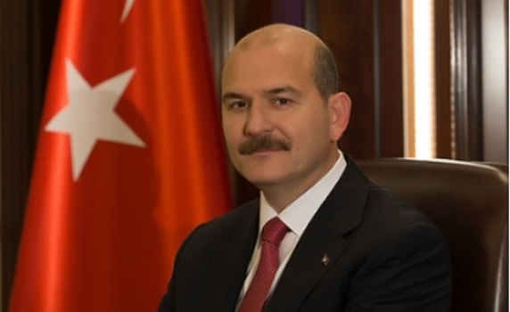 Турският вътрешен министър обвини САЩ в намеса в изборите