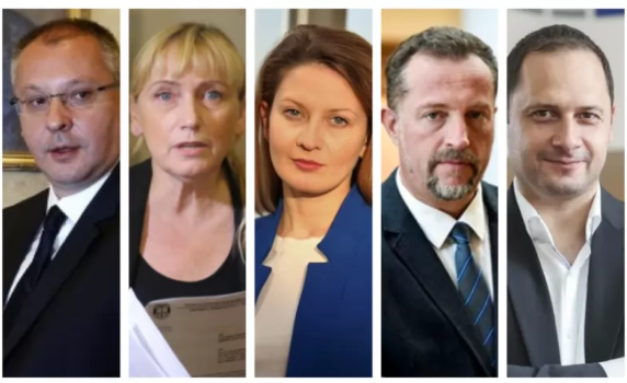 Българските евродепутати социалисти: България има нужда от леви прогресивни политики