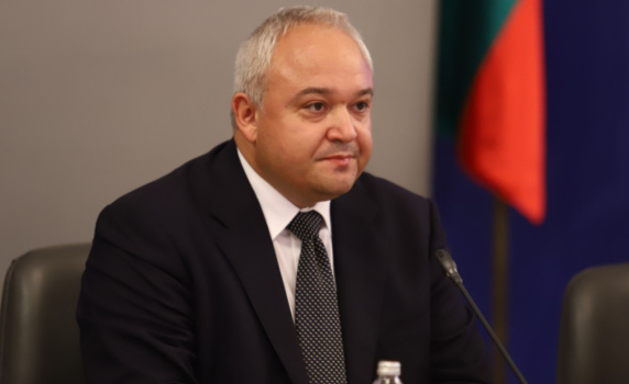 Иван Демерджиев: Искането за отстраняване на главния прокурор има политически привкус