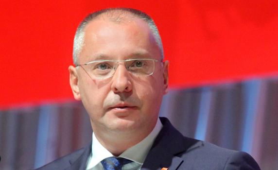 Станишев: Влизането в коалиция с ГЕРБ ще е фатално за БСП