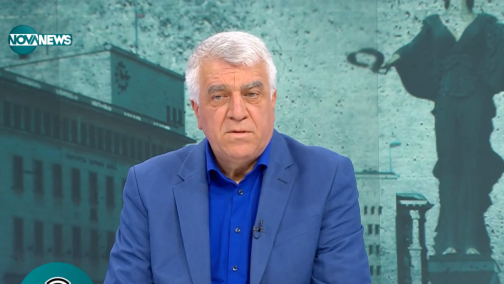Гечев: БСП няма никакво намерение да влиза в коалиция с ГЕРБ