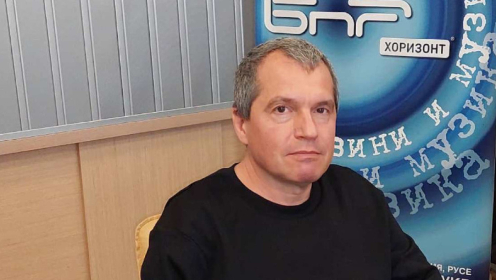 Тошко Йорданов: Правителство с финансов министър Асен Василев го очаква прекрасна опозиция в наше лице