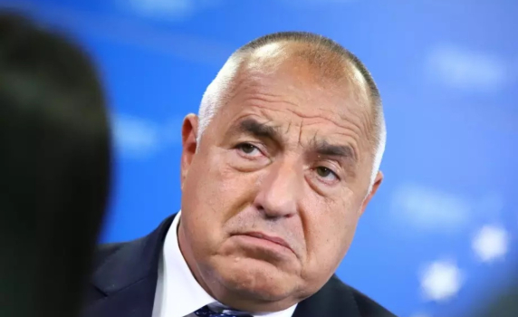 Бойко Борисов за Гешев: Само аз съм му виновен. Като какъв да му предложа посланически пост?
