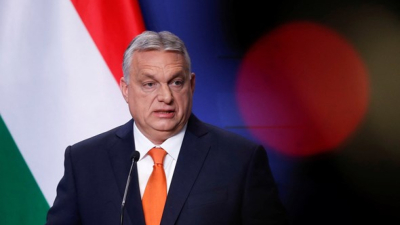 Унгария не одобри отпускането на следващия транш от военната помощ