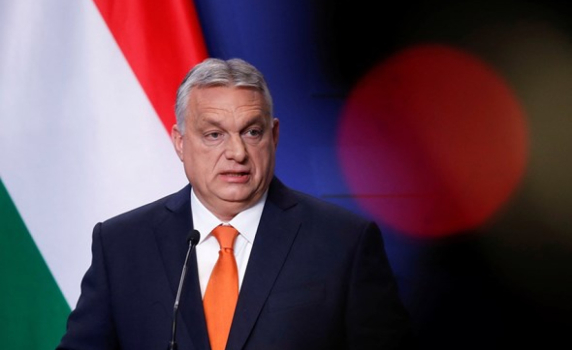 Унгария блокира военната помощ за Украйна от ЕС на стойност €500 млн.