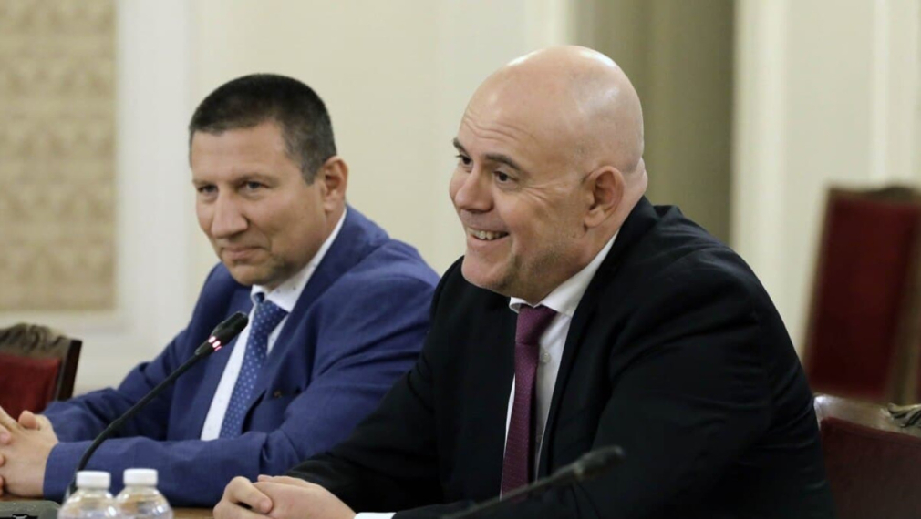 Съюзът на съдиите призова за отстраняване на Гешев, Сарафов и оставка на ВСС