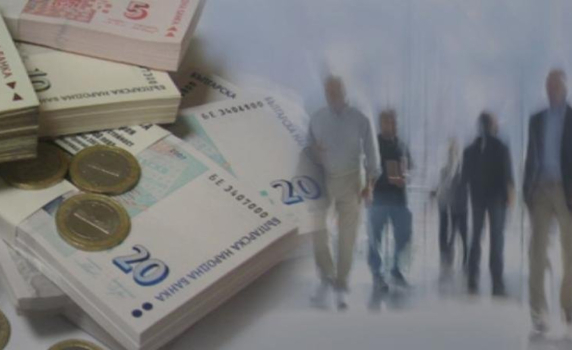 Броят на милионерите в България е нараснал с 25% за година