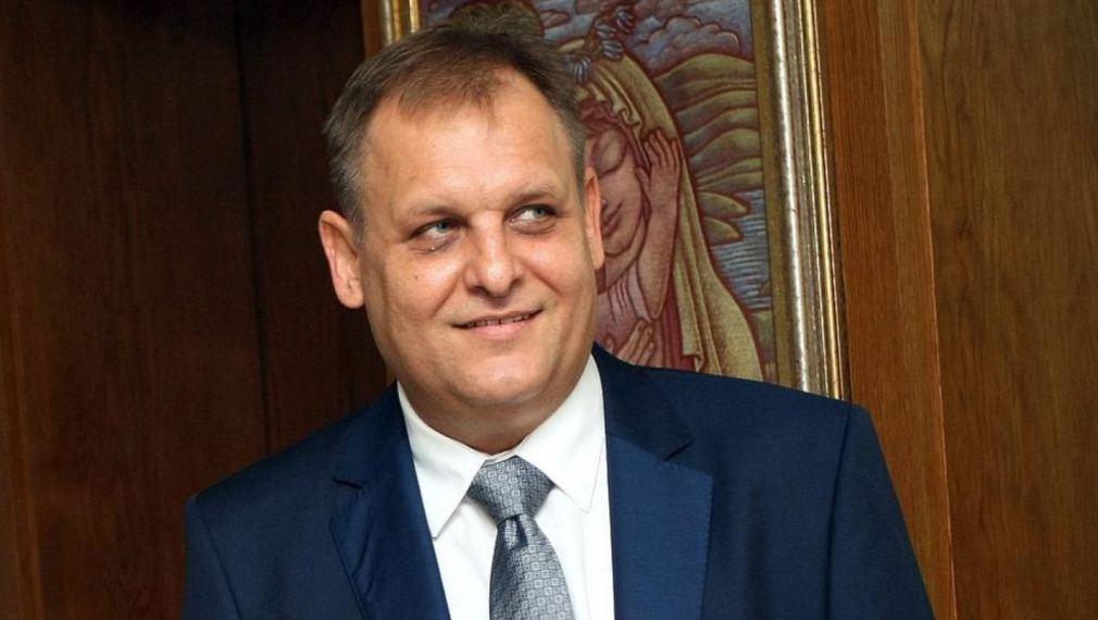 Шефът на ВАС: Няма основание за отстраняването на Гешев, Сарафов и Тодоров
