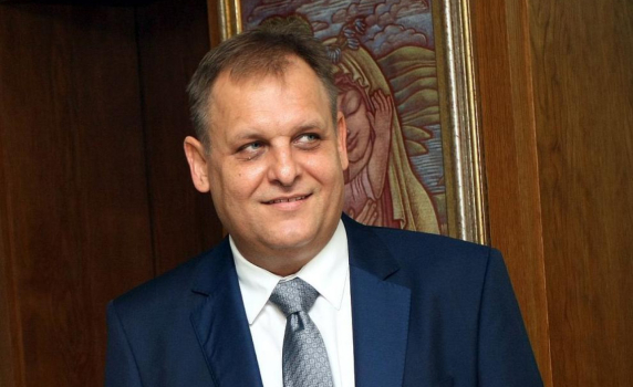 Шефът на ВАС: Няма основание за отстраняването на Гешев, Сарафов и Тодоров