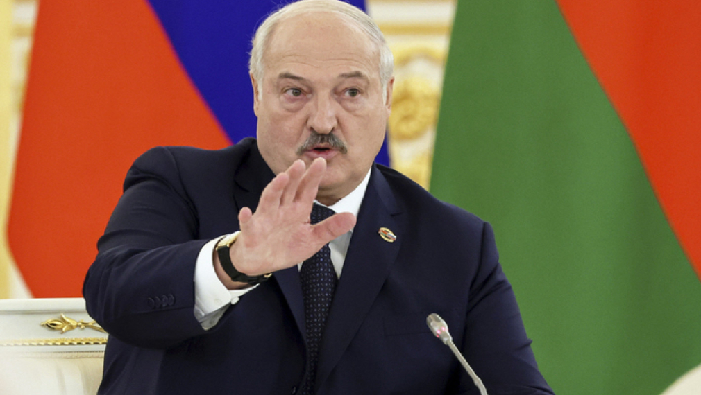 Лукашенко: Западните страни открито признават, че се готвят за война