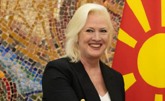 Посланикът на САЩ в Македония: София използва "много агресивен език" срещу Скопие