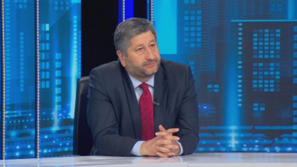 Христо Иванов: Виждам сериозна необходимост и шанс за правителство с втория мандат